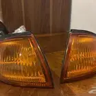طقم انوار ركن سكايلاين s
