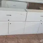 كونتر او دولاب عرض