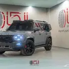 جيتور T2 لاكجري مستعمل نظيييف موديل 2025 (تم البيع)