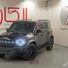 جيتور T2 لاكجري مستعمل وكااالة موديل 2025