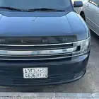فورد فليكس موديل 2014 بحالة ممتازة جداا