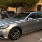 Lexus LS460L