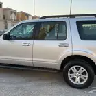 اكسبلورر 2010 مخزن بودي وكاله ممشى قليل للمستخدم