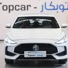 ام جي GT نص فل 2024 جديد