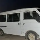 مكروباص E2000 2008