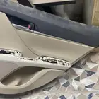 باب كامري 2023 رمادي
