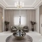 تصميم داخلي وديكورات