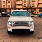 Ford F150 2014 Limited