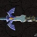 Zelda tears of the kingdom master sword