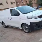 للبيع بيجو اكسبريت 2021