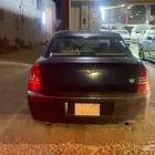 كرايزلر 2005 8C300 سرندل للبيع يفضل تشليح