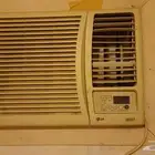 مكيف شباك للبيع