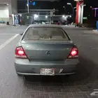 للبيع نيسان صني موديل 2007