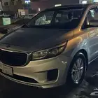 كيا كارنفال 2016