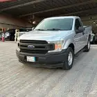 فورد ونيت F150 موديل 2018 بدون دبل 6 سلندر