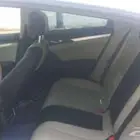هوندا سيفيك 2020