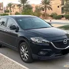 Mazda cx9