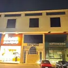 مكاتب ومعارض تجاري للإيجار جازان مخطط 7