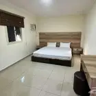 شقة مؤثثة للإيجار الشهري والسنوي في جدة حي السلامة