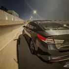 كيا اوبتيما 2016 كاملة المواصفات  Kia optima 2016 full