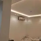 شقه للبيع دورين حي طويق مودرن