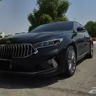 كيا K7 فل اوبشن