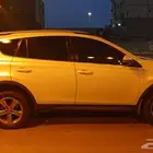راف فور 2015 للبيع