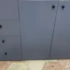 طاولات ستيل