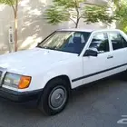 مرسيدس E260 فل كامل كلاسيك مخزن
