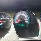 Ford Taurus  2012  Automatic  336154 KM