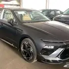 هيونداي سوناتا كمفورت موديل 2025 كاش وتقسيط