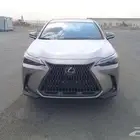 لكزس NX 350 اي اي رصاصي بنزين 2026 اقل سعر كاش واقساط