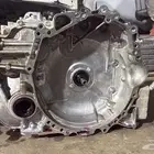 جربكس هوندا اكورد قير اكورد
