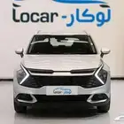 كيا سبورتاج ستاندرد 2025