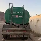 تم البيع تانكي ماء