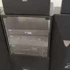 استريو كبير من شركة سوني SONY