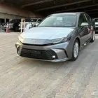تويوتا كامري LE 2025 بنزين