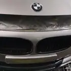 سمكرة بوية رش الفرن