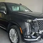 كاديلاك اسكاليد بريميوم طويل 2025
