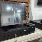 عرض نظام كاشيرمتكامل للمطاعم والكافيهات جميع الأنشطة