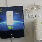 للبيع راوتر 5G هواوي CPE Pro 2 من زين