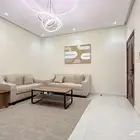 شقة فاخرة مفروشة في جدة حي الفيصلية للإيجار الشهري والسنوي