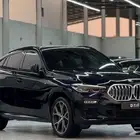 2021بي ام دبليو اكس6 BMW X6