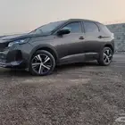 بيجو 3008 GT فل كامل 2023مصدومه