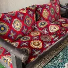 مجلس شتوي للحوش