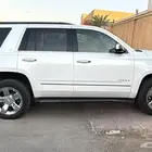 تاهو مطور 2019