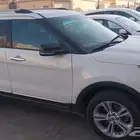 Ford explorar