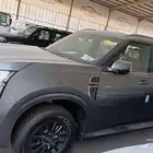 نيسان باترول تيتانيوم موديل 2025