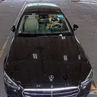 Mercedes S580 2022