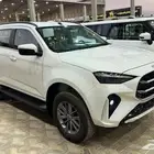 جيب ايسوزو MUX فل كامل دفلك ديزل 2025